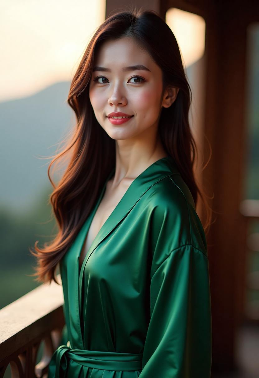 观众连麦分享观影感受