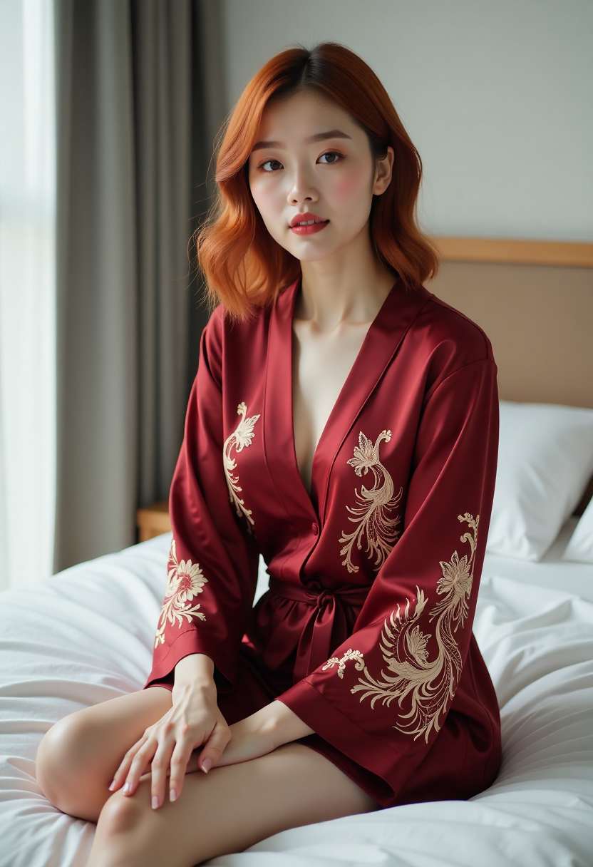 结局最后一幕的镜头解析